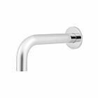 Meir Chrom Wandauslauf rund 13 cm
