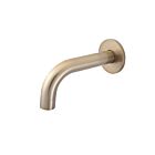 Meir Roségold Wandauslauf rund 13 cm