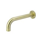 Meir Messing Wandauslauf rund 21 cm