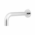 Meir Chrom Wandauslauf rund 21 cm