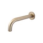 Meir Roségold Wandauslauf rund 21 cm