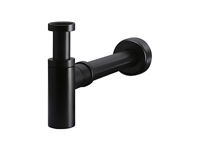 Meir schwarzer Siphon