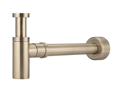 Meir Roségold Siphon