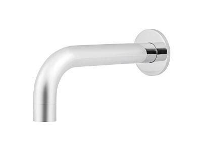 Meir Chrom Wandauslauf rund 13 cm