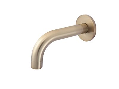 Meir Roségold Wandauslauf rund 13 cm