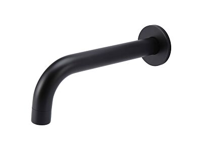 Meir schwarzer Wandauslauf rund 21 cm