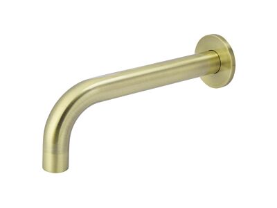 Meir Messing Wandauslauf rund 21 cm