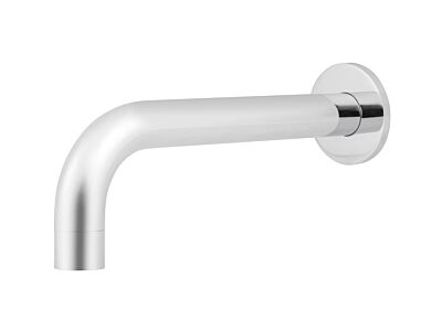 Meir Chrom Wandauslauf rund 21 cm